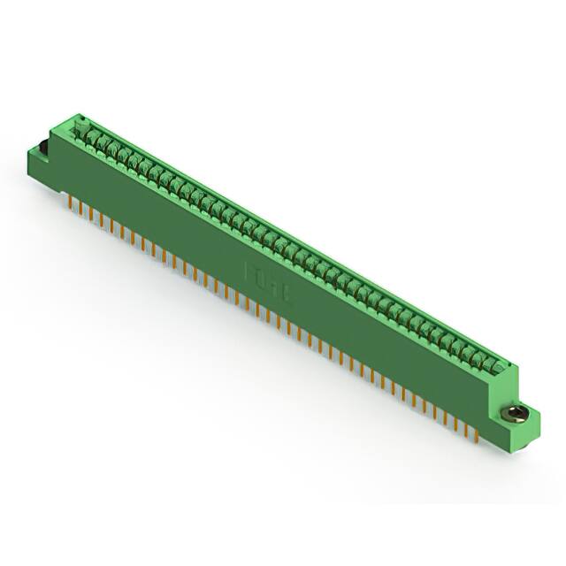 346-080-521-203 EDAC Inc.  Edgeboard Connectors